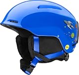 SMITH Glide Jr. MiIPs - Supernova Rockets, YS