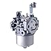 EH34 Carburetor Fit for Robin EH34 EH340 Engine, Replacing Part 247-62305-20, Fits for Generator Tractors Lawn Mower Outdoor Power Tools