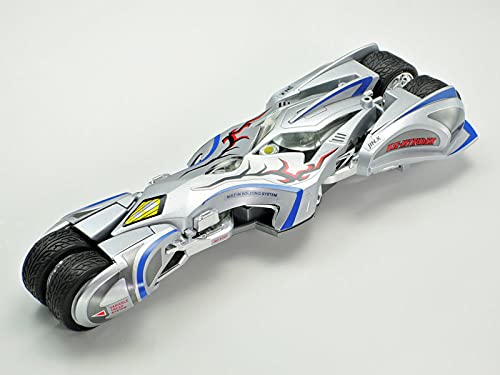Tamiya 95534 Vise-Intruder Modelo Estático 1/32 miniatura 3