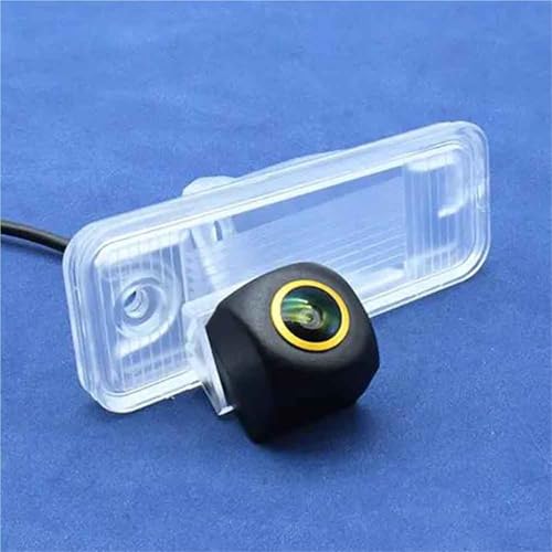 Caméra de recul AHD 1080P 170° pour Santa Fe DM et Ix45 2013-2015