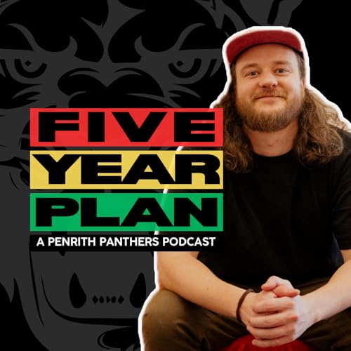 Episode 0: Welcome to The Five Year Plan