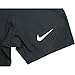 Nike Pro Big Kids' (Girls') Shorts (Black, S)