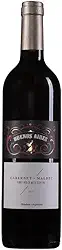 Buenos Aires Vinho Tinto Argentino Cabernet Sauvignon/Malbec 750 Ml