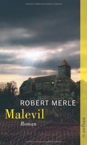 Preisvergleich Produktbild Malevil: Roman