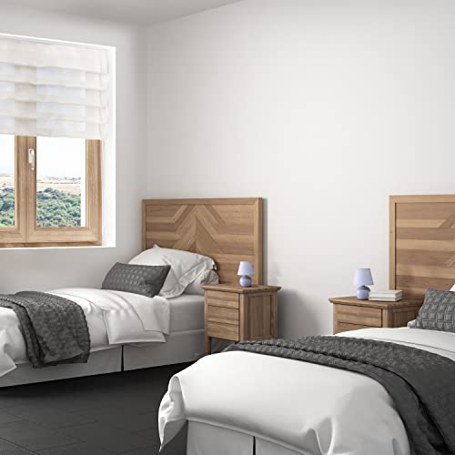 Simple Designs Lt2008-Prp-2Pk Mini Ceramic Globe Table Lamp Set, Purple, 2 Count #TOP4