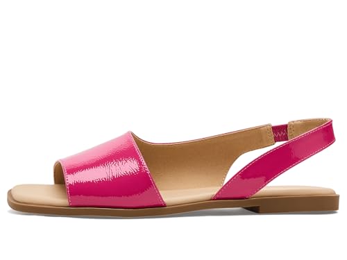 Image of Journee Collection Women's Brinsley Hot Pink 9 Medium