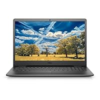2021 Newest Dell Inspiron 3000 Laptop, 15.6 FHD LED-Backlit Display, AMD Ryzen 3 3250U Processor, Online Meeting Ready, Webcam, HDMI, FP Reader, Win10 Home, White (16GB RAM | 256GB PCIe SSD)