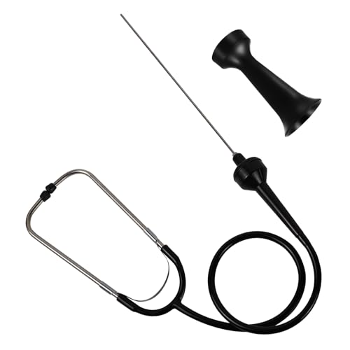 Stéthoscope moteur de voiture Wuyaoyao avec outil diagnostic automobile universel