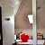 FirmoLux Marmorino Berlina Authentic Venetian Plaster | Smooth Plaster | Made in Italy from Lime & Marble | Gray-Blue Colors (14) | Color: SW7656 Rhinestone