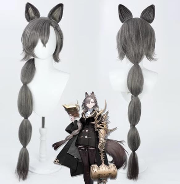 Amazon.co.jp: アークナイツ 2023音律聯覚 ペナンス Penance 斥
