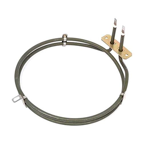 UTP Whirlpool 2000W Fan Oven Cooker Element for AKL, AKP, AKZ & G2 Series