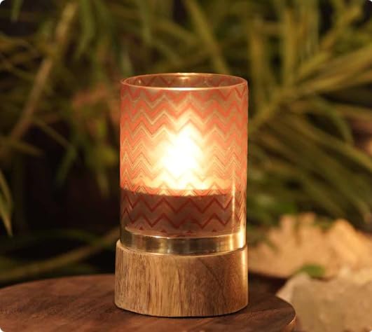 See full amazon price history chart for True Decor 6.2 Inch Akhand Diya for Puja Modern Design Akhand Jyoti Diya Big Size Brass True Decor 6.2 Inch Akhand Diya for Puja Modern Design Akhand Jyoti Diya Big Size Brass (B0D11RCLBH) Amazon Price History, Amazon Price Tracker