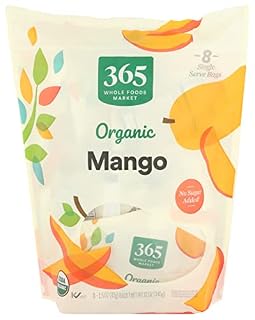 DRIED MANGO, MANGO