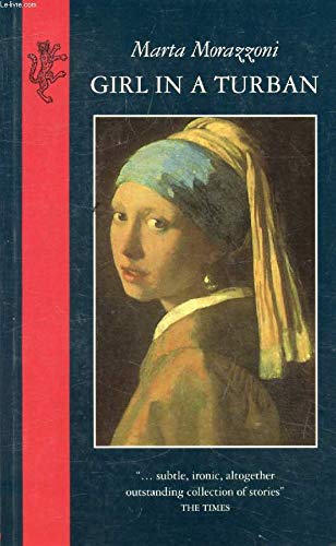 Buy Girl in a Turban — BookShops.in