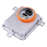 LED Headlight Ballast Control Module for Audi A3 A4 A6 Q5 VW Golf Passat Porsche Macan 2009-2015 Replaces 8K0941597B w/ D3S/D4S Bulb Support, Waterproof