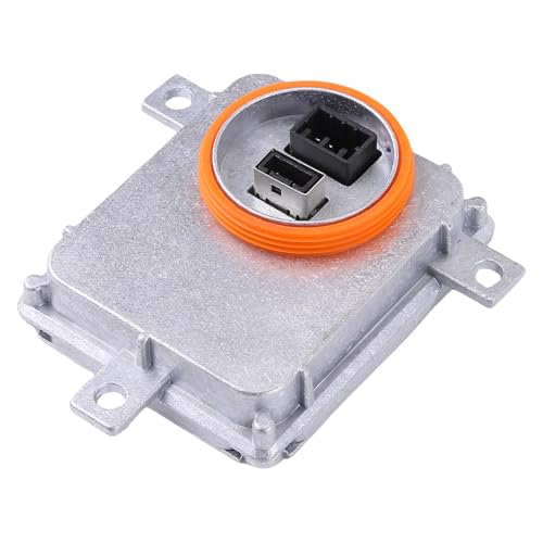 LED Headlight Ballast Control Module for Audi A3 A4 A6 Q5 VW Golf Passat Porsche Macan 2009-2015 Replaces 8K0941597B w/ D3S/D4S Bulb Support, Waterproof