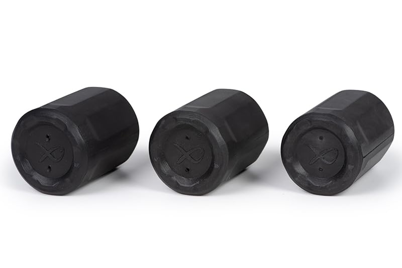 MATRIX XTR EVA End Cap 45mm | Pole Butt Section Protectors | GAC484
