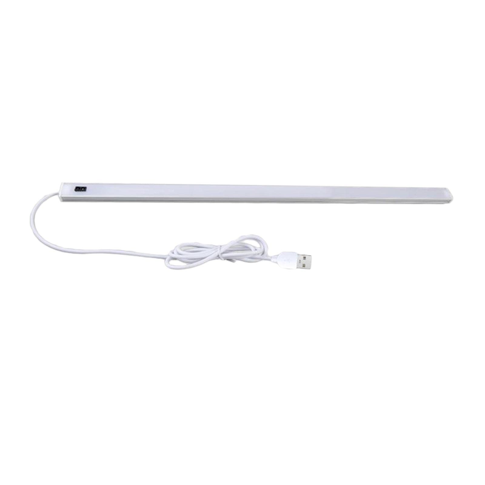Under Cabinet Lighting Hand Wave Activated - Touchless Dimming Control 30cm|Night Lights|Home & Garden-image-10