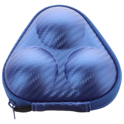 TOGEVAL �싅�{�[���P�[�X �싅�p�{�[�������o�b�O EVA�f�� �y�ʃW�b�p�[�����[�o�b�O 3���[�\