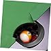Gogogmee 6pcs Professional Billiard Pocket Liners Snooker Hole Protectors for Pool Tables Reducing Noise and Enhancing Gameplay Experience Easy to Clean and Maintain