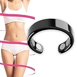 Olux Ring, Olux Magnetic Ring, Olux Ring, Olux Magnetic Ring Weight Loss (Black)