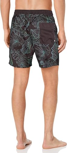 Neff Men's Daily Hot Tub Board Shorts for Swimming4