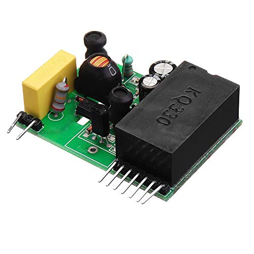 Image of KQ-330 Power Line Carrier Communication Module (KQ-330 Power Line Communication Module)