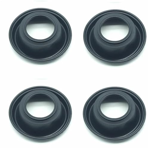 Réparer les ratés moteur de Kawasaki ZZR600 grâce au kit de réfection carburateur 4 pièces