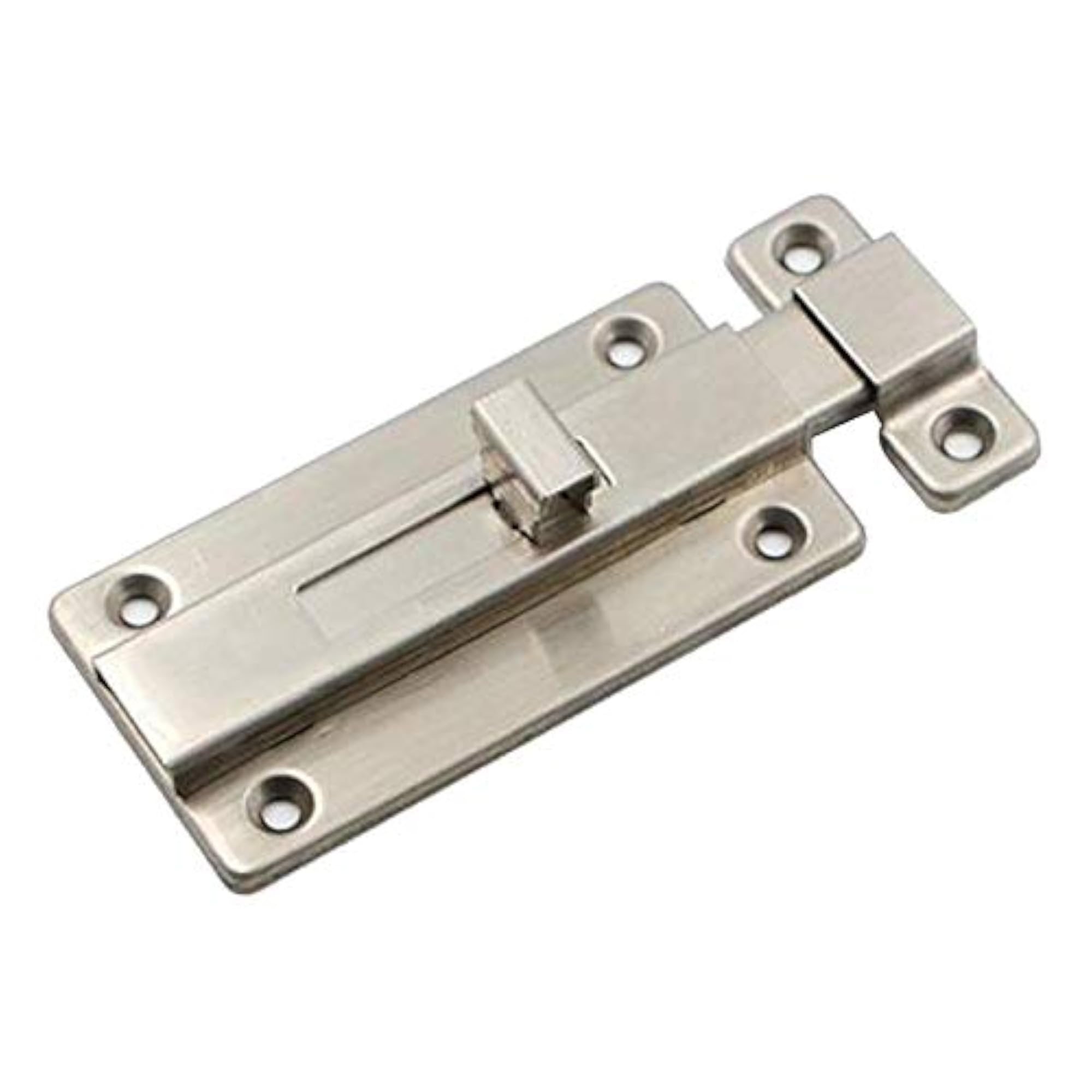 Heavy Duty Door Security Slide Latch Lock