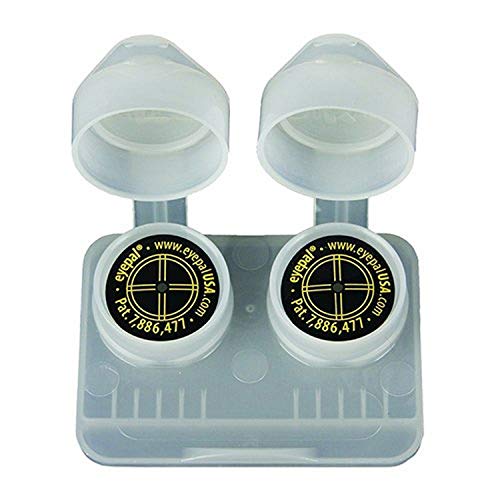 60% Off Discount Lyman Products EyePal Bow/Handgun Pack