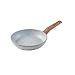 Produktbild axentia Aluminium Bratpfanne, marmor, 20 cm