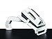 Corporate Phone Arm, 9-1/2Wx11-1/2Dx5H, Gray