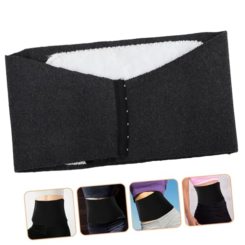 Faja lumbar ajustable KOMBIUDA para uso diario miniatura 2