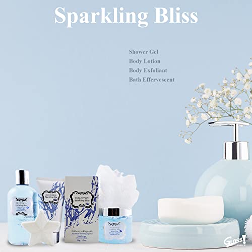 Confezione Regalo per Donna | Prodotti da Bagno al...