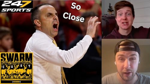 Deep diving into Iowa's 66-62 loss to Iowa State, Iowa to take on Vanderbilt