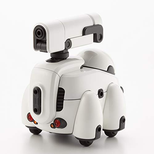 MARUTTOYS TAMOTU White Ver. Modelo KP545 escala 1:12 miniatura 2