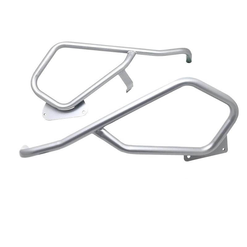 Crash bar K1600GTL pare-carter de protection contre chute de sacoches