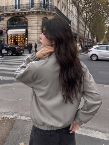 DESIGNALLY grey jacket – image 2
