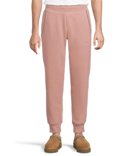 UGG Tasman Jogger : Pantalon de survêtement décontracté en coton pour homme