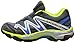 Salomon XT Wings Running Shoe (Toddler/Little Kid/Big Kid)