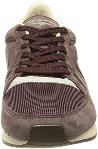 KangaROOS Unisex Sneaker Trainers, Shiraz, 8 US Women | Image 1