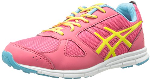 Asics Lil' Muse Fit Training Shoe (Little Kid/Big Kid)