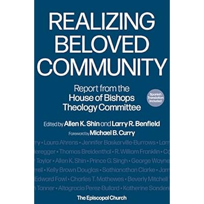 Realizing Beloved Community