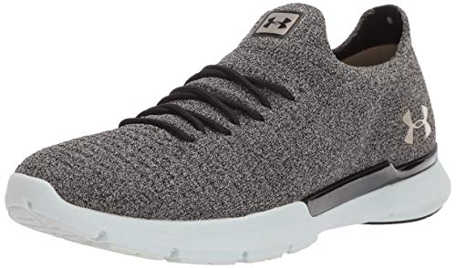 Baskets Under Armour Slingwrap Phase Tennis Femme du court à la rue