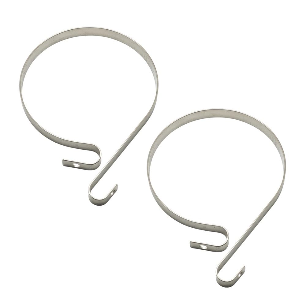 Bande de frein chaîne pour tronçonneuse 50 51 55 lot de 2