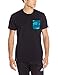 adidas Originals Men's Camo Sky Pocket Tee