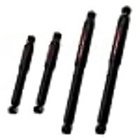 Algopix Similar Product 4 - Belltech 9117 Shock Set