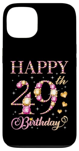 Buon 49° compleanno Festa di compleanno per uomini e donne