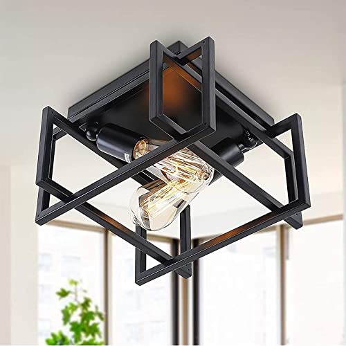 Lustre moderne E27 Générique pour salon et chambre - 3