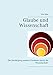 Produktbild Glaube und Wissenschaft in Koexistenz: Vom Urknall bis zum Ende der Erde